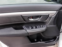 2022 Honda CR-V LX AWD