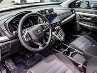 2022 Honda CR-V LX AWD