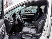 2022 Honda CR-V LX AWD