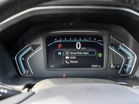 2022 Honda Odyssey EX-L Navi Auto