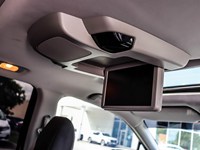 2022 Honda Pilot Touring 7-Passenger AWD