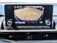 2023 Honda CR-V Sport AWD