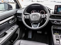 2023 Honda CR-V EX-L AWD