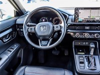 2023 Honda CR-V Hybrid Touring AWD