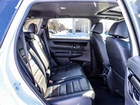 2023 Honda CR-V Hybrid Touring AWD