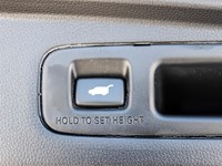 2023 Honda CR-V Hybrid Touring AWD