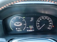 2023 Honda CR-V Hybrid Touring AWD