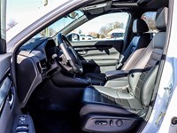 2023 Honda CR-V Hybrid Touring AWD