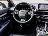 2023 Honda CR-V Hybrid Touring AWD