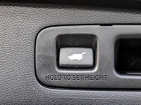 2023 Honda CR-V Hybrid Touring AWD