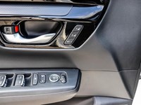 2023 Honda CR-V Hybrid Touring AWD