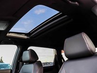 2023 Honda CR-V Hybrid Touring AWD