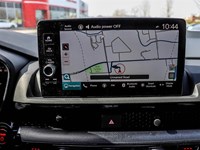 2023 Honda CR-V Hybrid Touring AWD