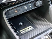 2023 Honda CR-V Hybrid Touring AWD