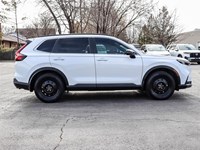 2023 Honda CR-V Hybrid Touring AWD