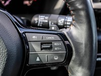 2023 Honda CR-V Hybrid Touring AWD