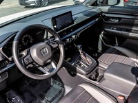 2023 Honda CR-V Hybrid Touring AWD
