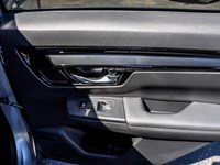 2023 Honda CR-V Hybrid Touring AWD