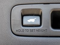 2023 Honda CR-V Hybrid Touring AWD