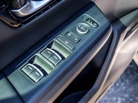 2023 Honda CR-V Hybrid Touring AWD