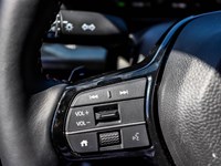 2023 Honda CR-V Hybrid Touring AWD