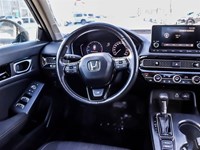 2023 Honda Civic EX CVT