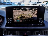 2023 Honda Civic EX CVT