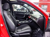 2023 Honda Civic Sport CVT