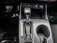 2023 Honda Civic Sport CVT