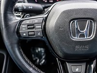 2023 Honda Civic Sport CVT