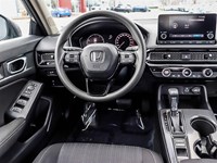 2023 Honda Civic LX CVT
