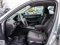 2023 Honda Civic LX CVT