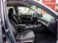 2023 Honda Civic LX CVT