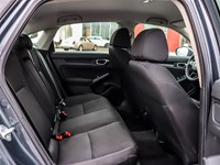2023 Honda Civic LX CVT