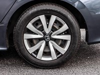 2023 Honda Civic LX CVT