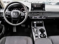 2023 Honda Civic LX CVT
