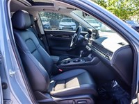 2023 Honda Civic Touring CVT