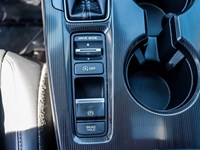 2023 Honda Civic Touring CVT