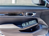 2023 Honda Civic Touring CVT