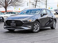 2023 Mazda Mazda3 Sport GS Auto FWD