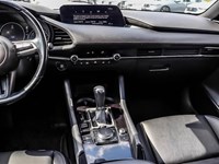 2023 Mazda Mazda3 Sport GS Auto FWD