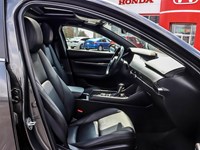 2023 Mazda Mazda3 Sport GS Auto FWD