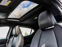 2023 Mazda Mazda3 Sport GS Auto FWD