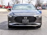 2023 Mazda Mazda3 Sport GS Auto FWD