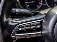 2023 Mazda Mazda3 Sport GS Auto FWD