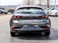 2023 Mazda Mazda3 Sport GS Auto FWD