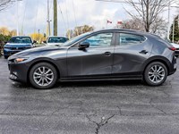 2023 Mazda Mazda3 Sport GS Auto FWD