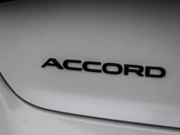 2024 Honda Accord EX CVT