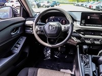 2024 Honda Accord EX CVT