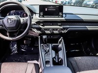 2024 Honda Accord EX CVT